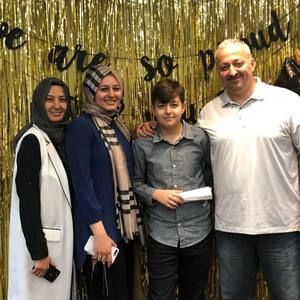 Meet your Posher, Sema